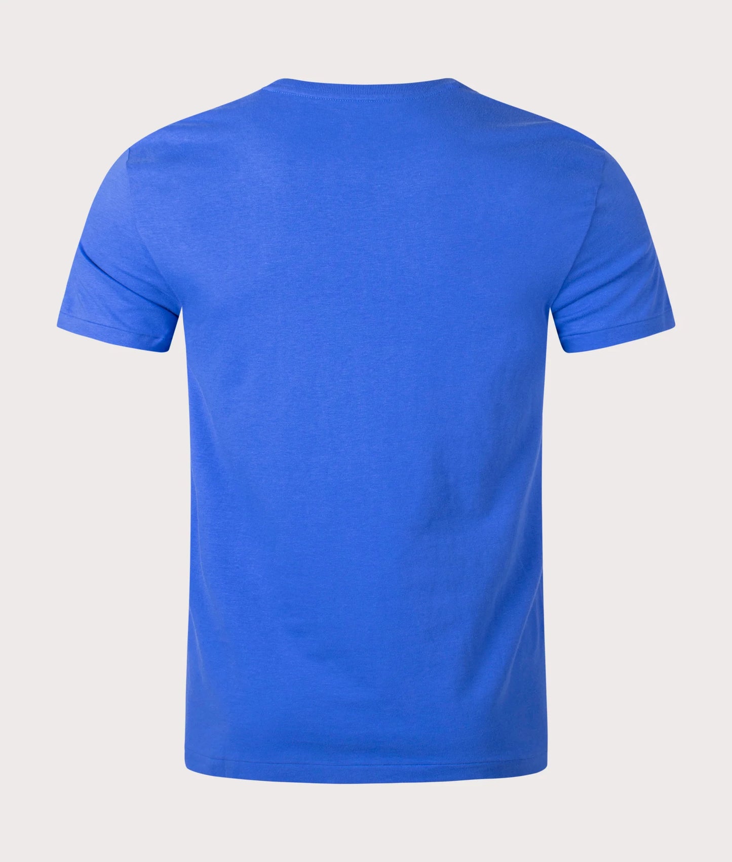 Custom Slim Fit Jersey T-Shirt