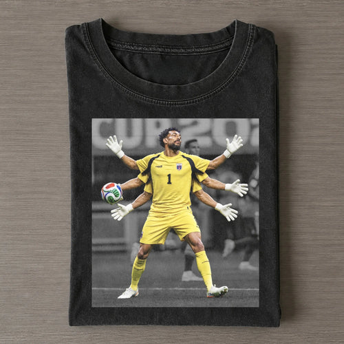vozinha 2026 vintage Tee