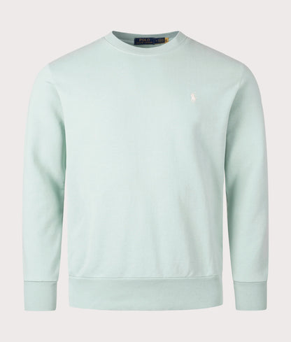 Loopback Terry Sweatshirt