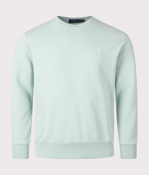 Loopback Terry Sweatshirt