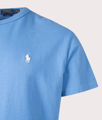 Classic Fit Jersey T-Shirt