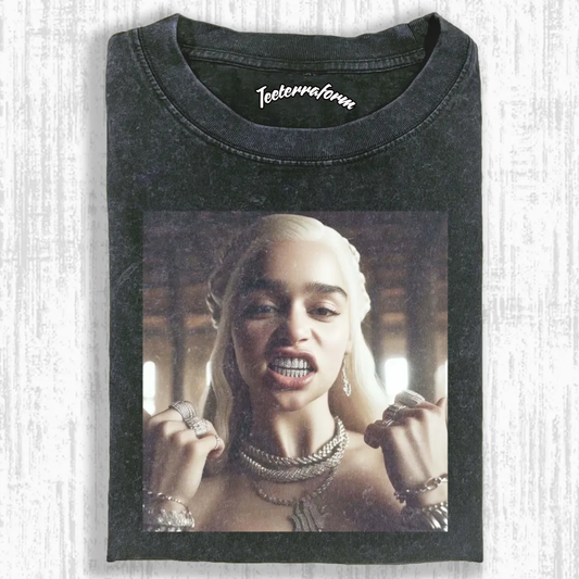 GAME OF THRONES T-SHIRT