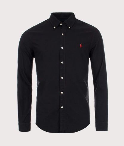 Slim Fit Sport Shirt