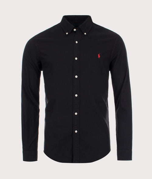 Slim Fit Sport Shirt