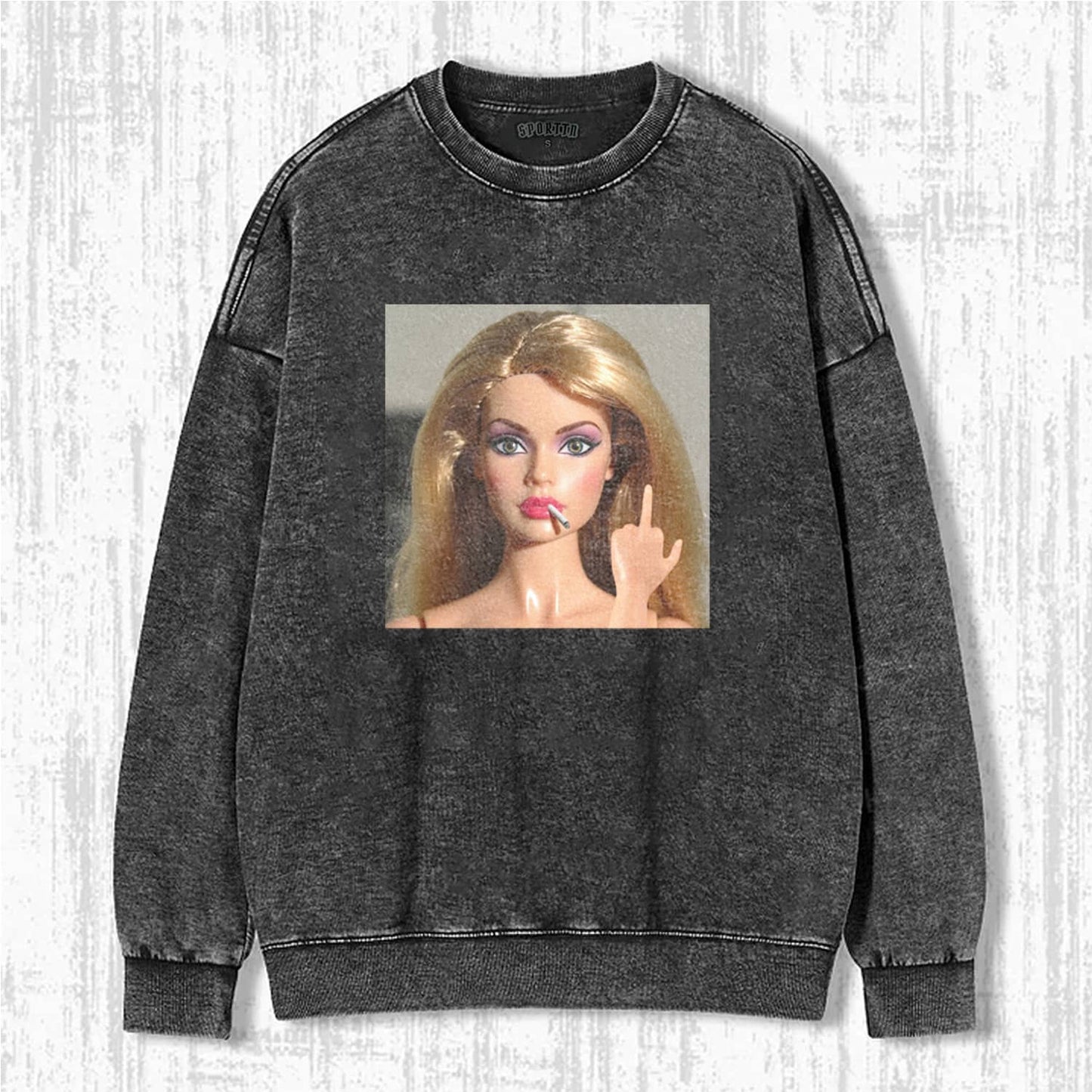 BARBIECORE MEME T-SHIRT