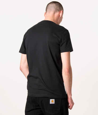Custom Slim Fit T-Shirt
