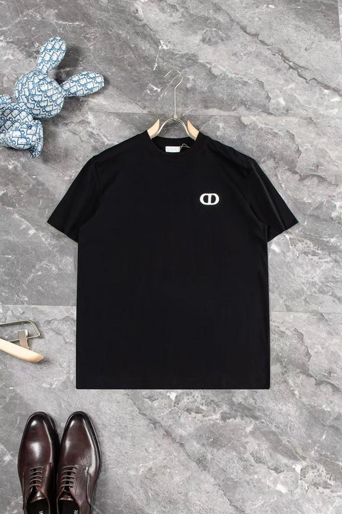 Classic T-shirt-1(embroidery)