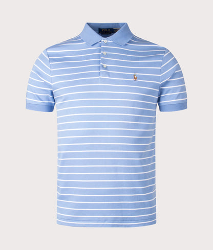 Custom Slim Fit Polo Shirt