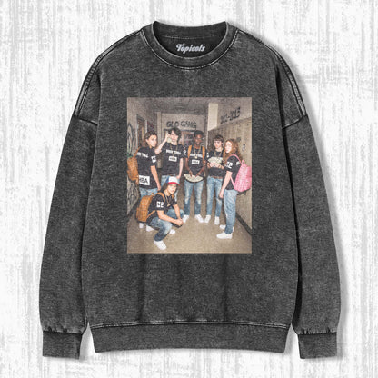 STRANGER THINGS T-SHIRT