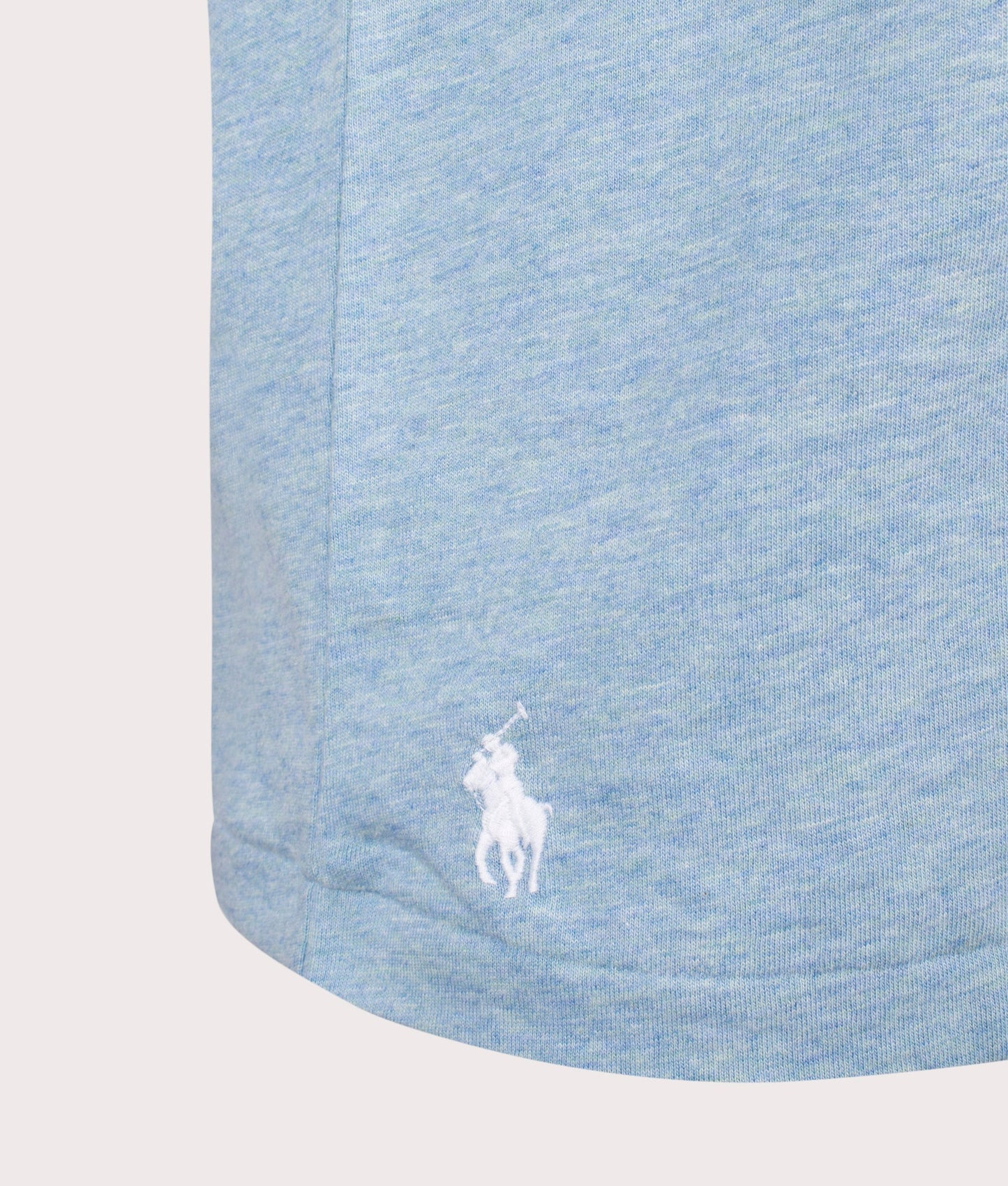 Classic Fit Embroidered T-Shirt