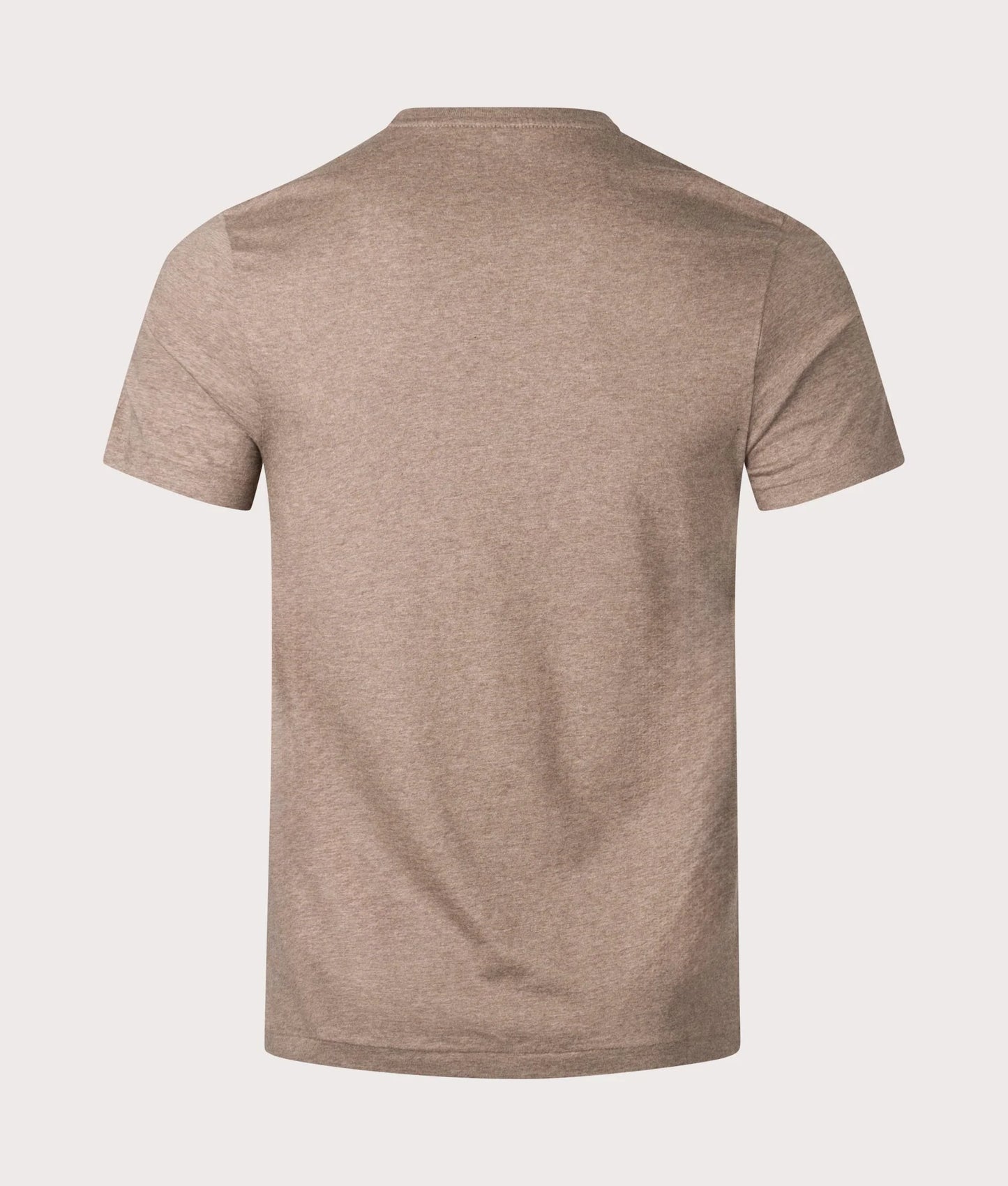 Custom Slim Fit Jersey T-Shirt