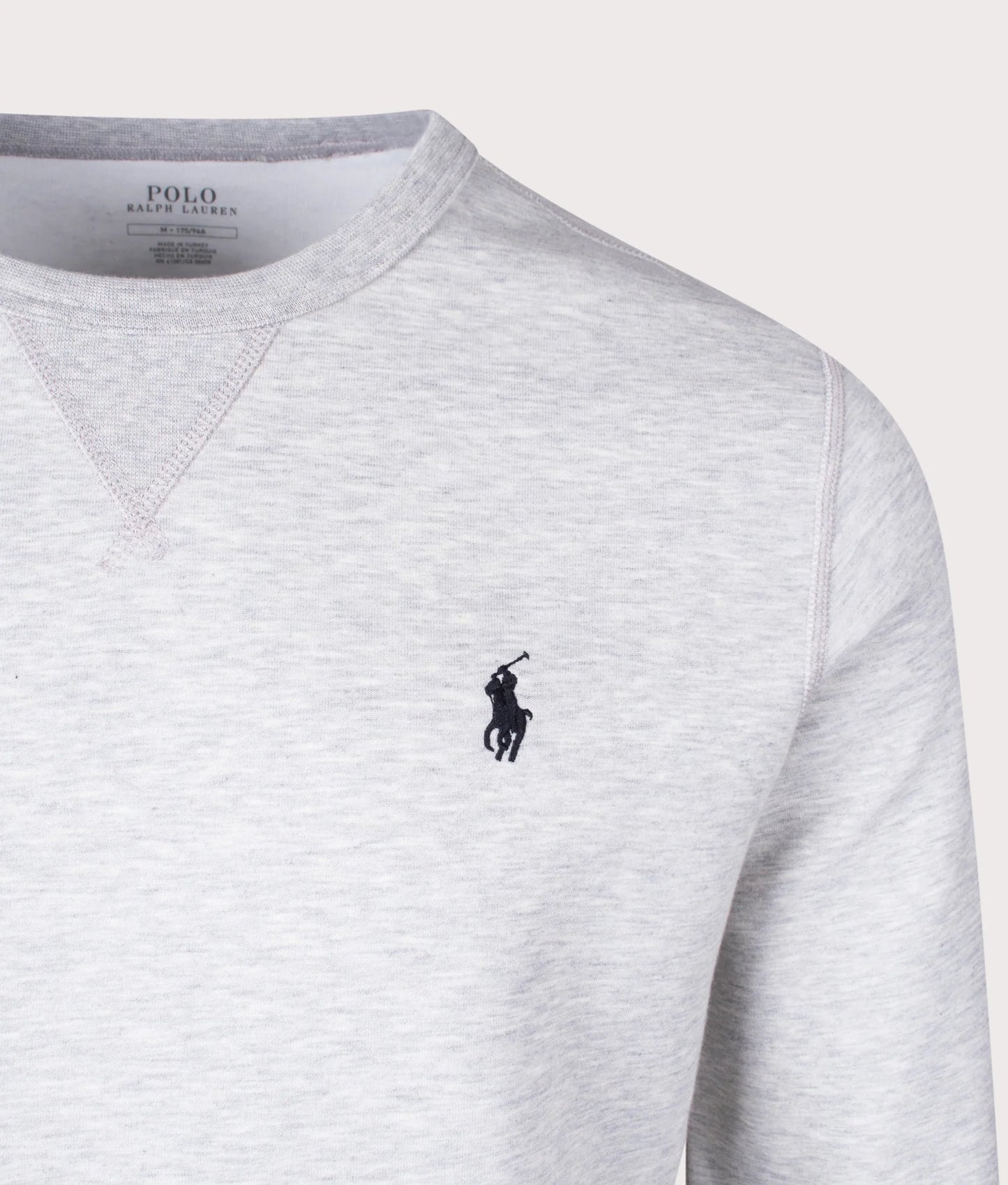 Double Knit Sweatshirt