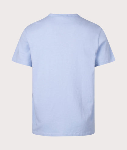 Classic Fit Jersey T-Shirt