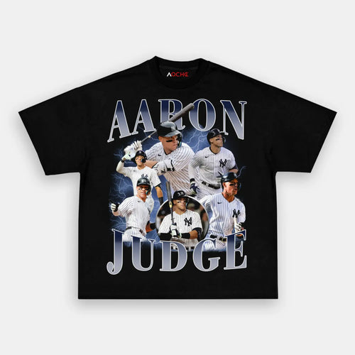 AARON JUDGE 2 TEE
