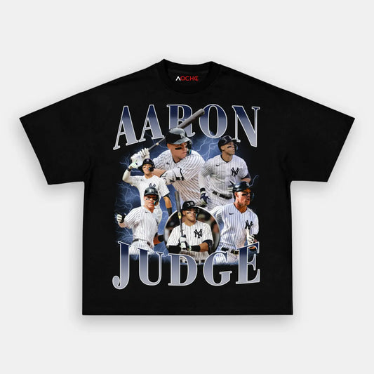 AARON JUDGE 2 TEE