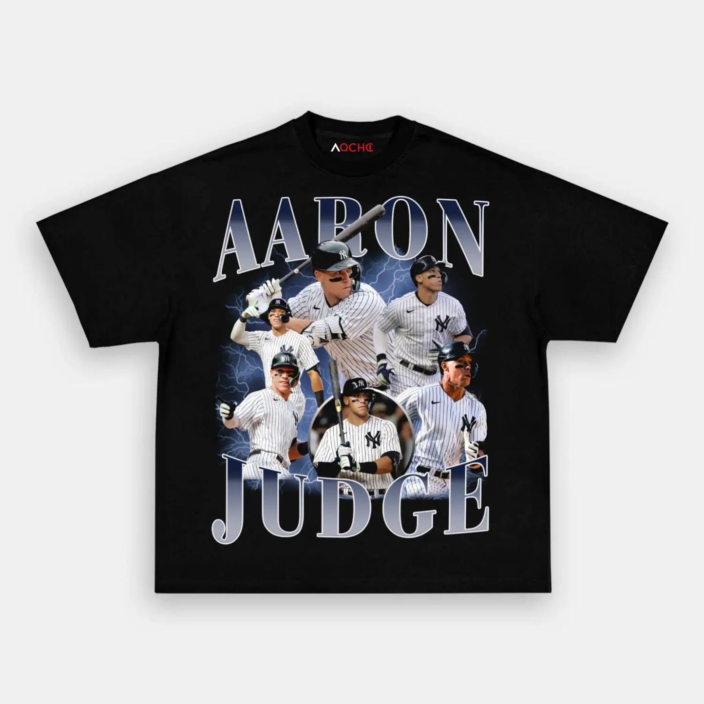 AARON JUDGE 2 TEE