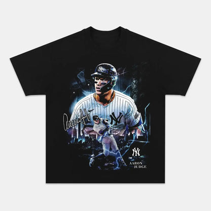 AARON JUDGE TEE
