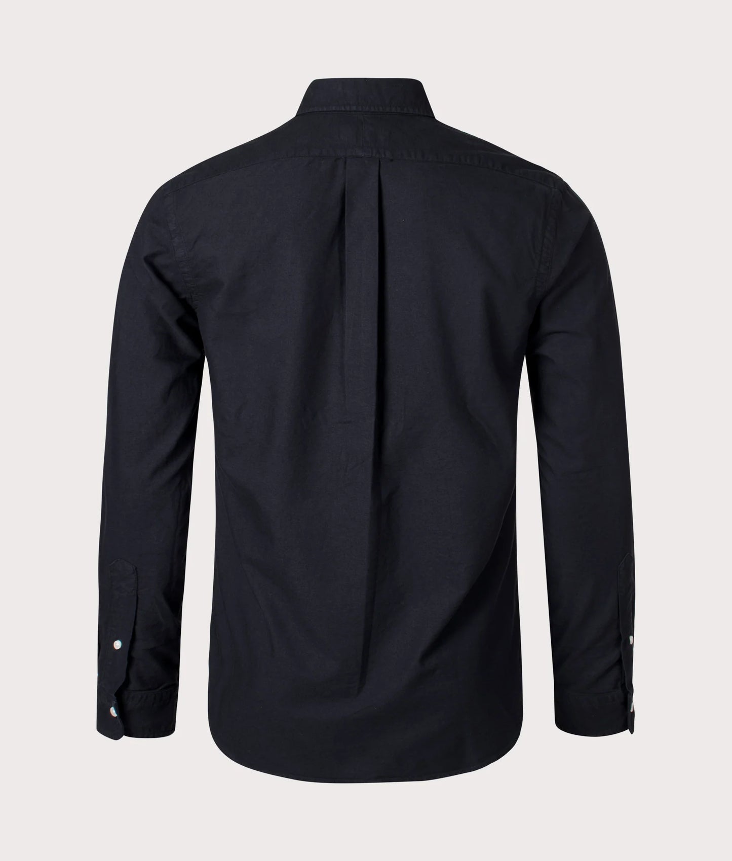 Custom Fit Oxford Shirt