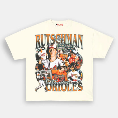 ADLEY RUTSCHMAN TEE