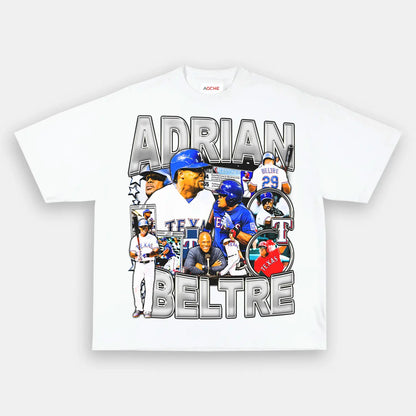 ADRIAN BELTRE TEE