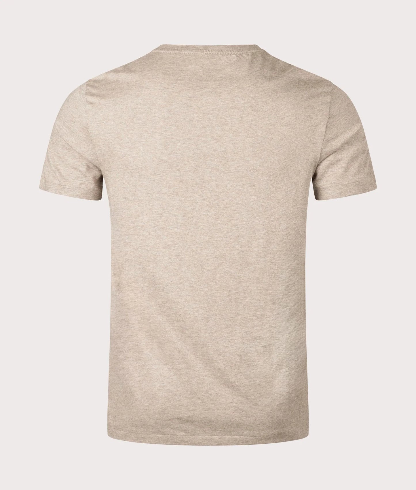 Custom Slim Fit Jersey T-Shirt