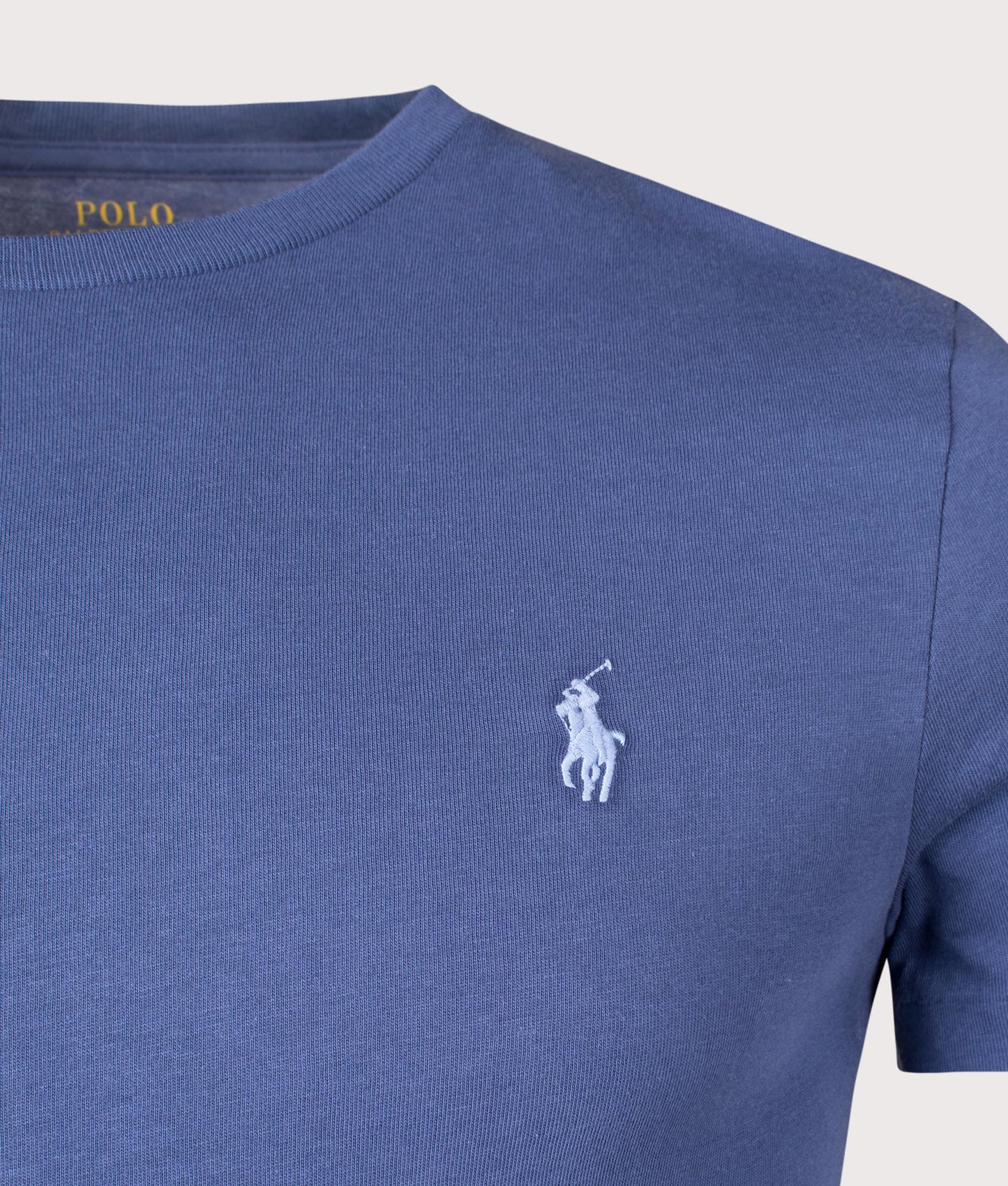 Custom Slim Fit Jersey T-Shirt