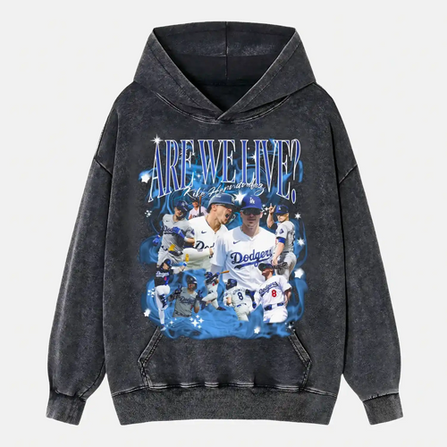 Are We Live Wear