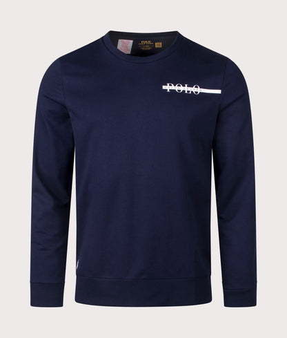 Long Sleeve Lounge T-Shirt