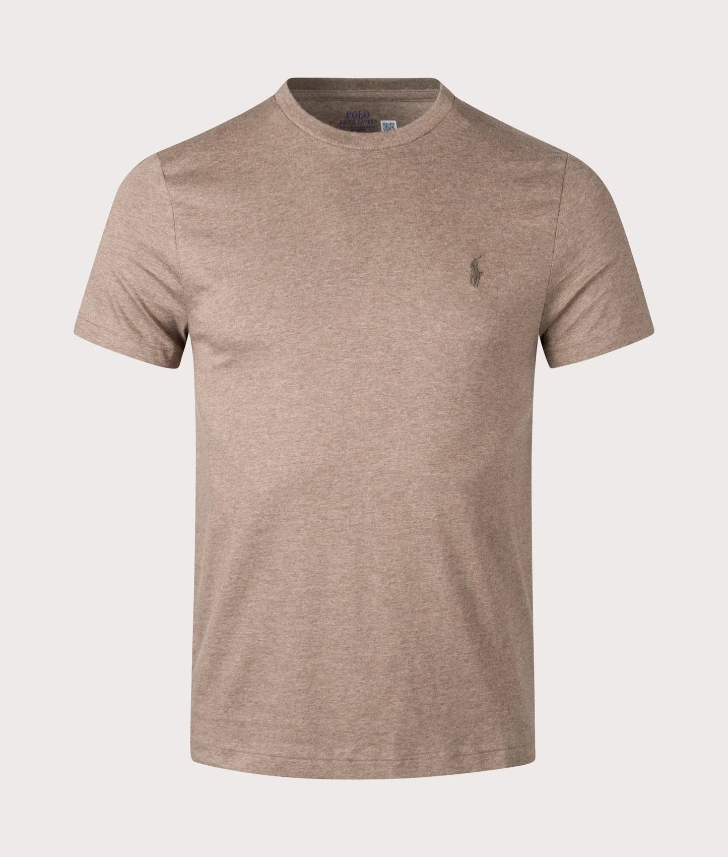 Custom Slim Fit Jersey T-Shirt