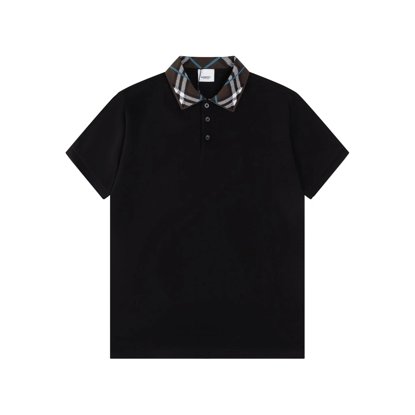 250218 High-quality classic essential everyday polo shirt