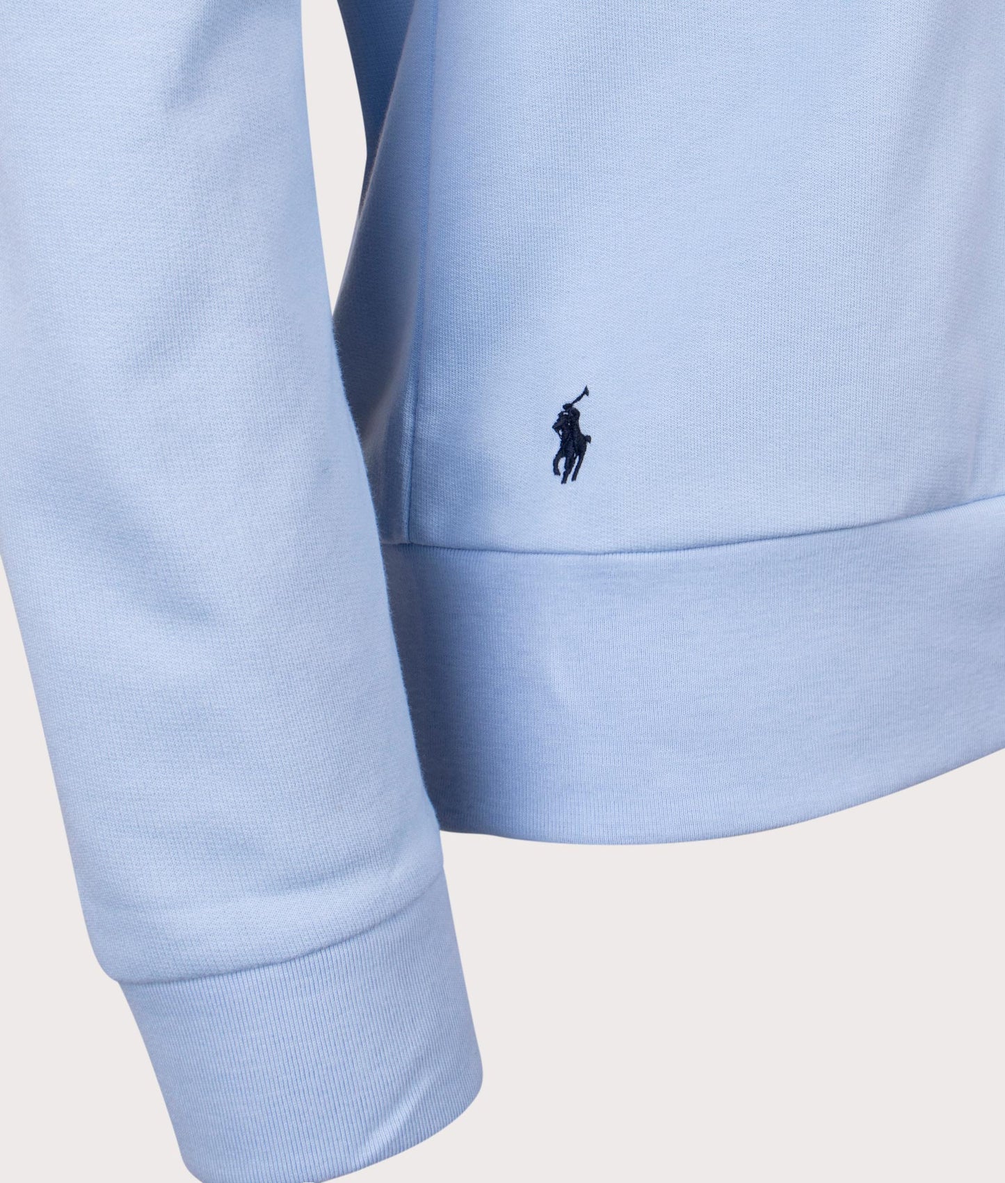 Long Sleeve Lounge T-Shirt