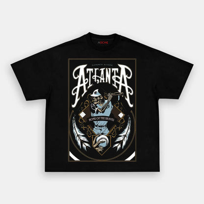 BASEBALL TEE