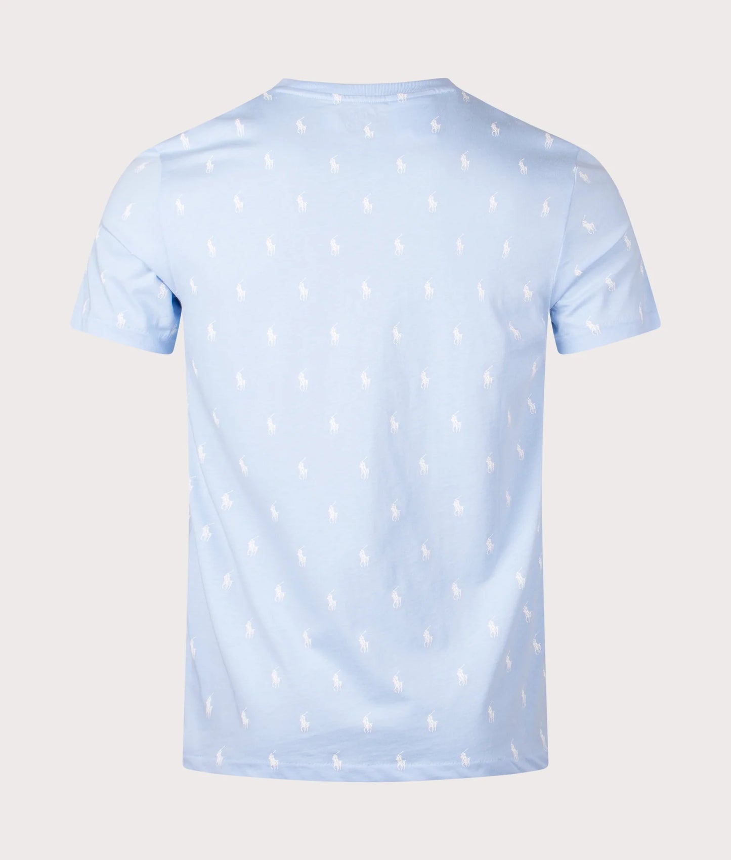 Crew Lounge T-Shirt