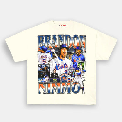 BRANDON NIMMO TEE