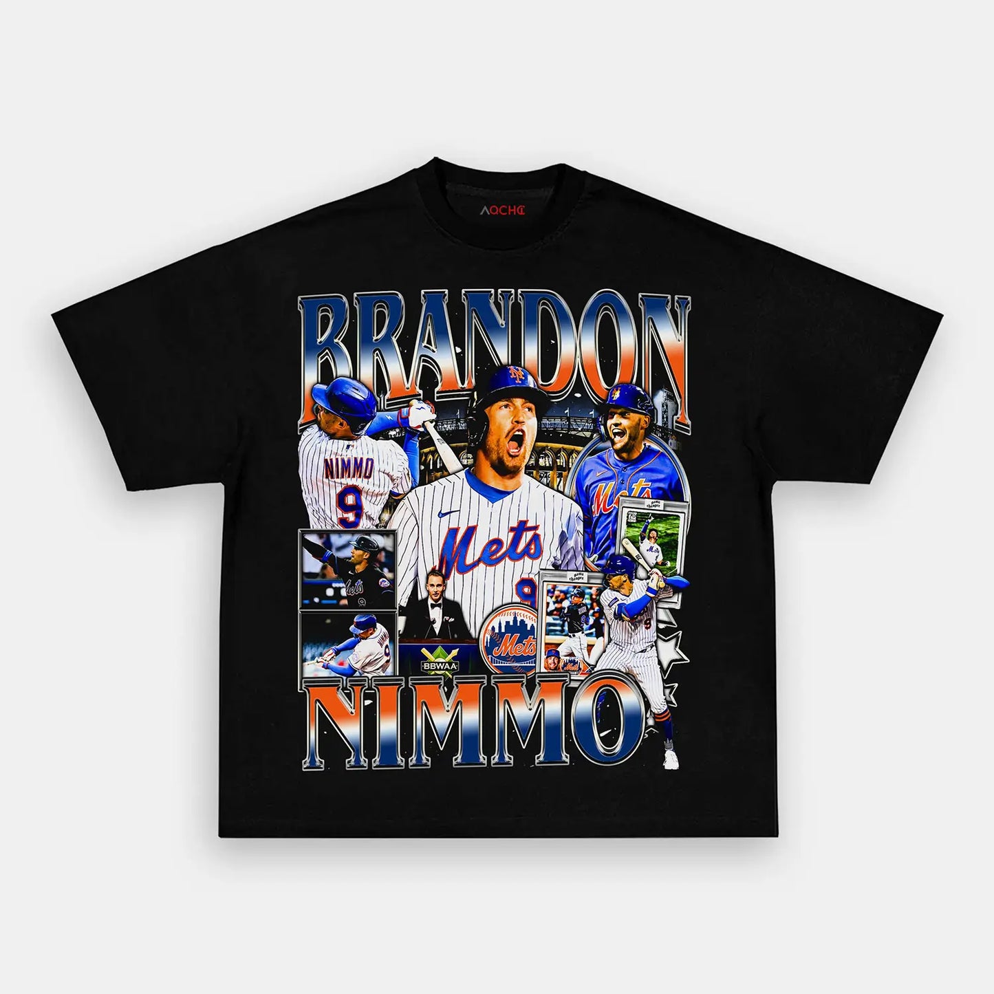 BRANDON NIMMO TEE