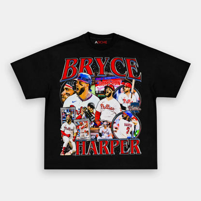 BRYCE HARPER 2 TEE