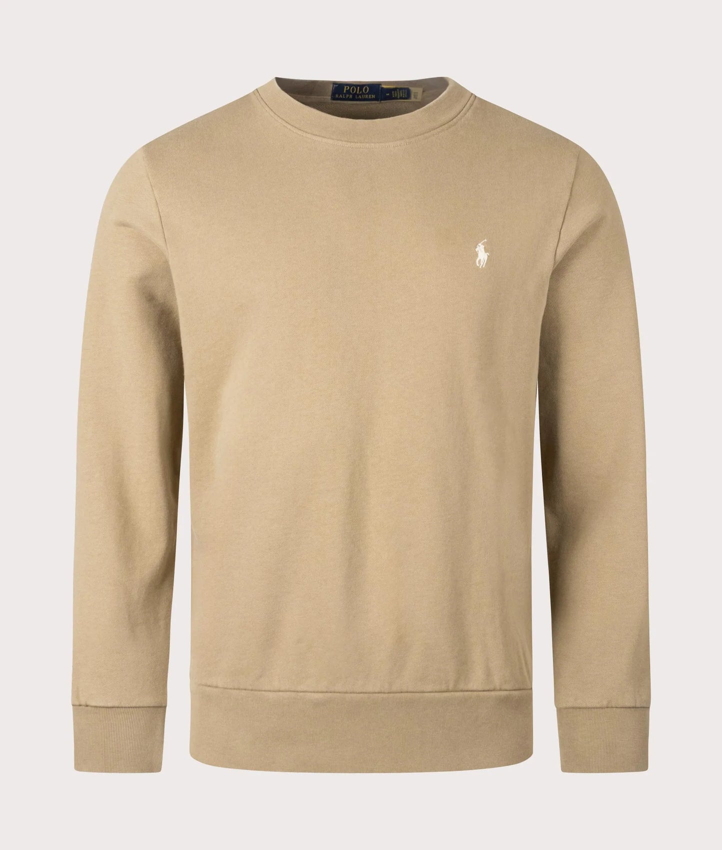 Loopback Terry Sweatshirt