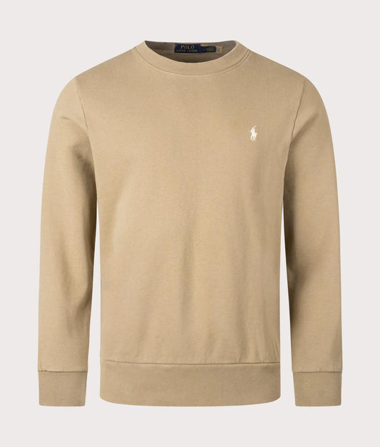 Loopback Terry Sweatshirt