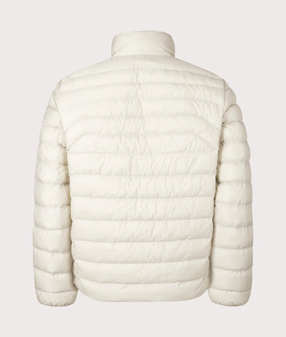 The Colden Packable Jacket