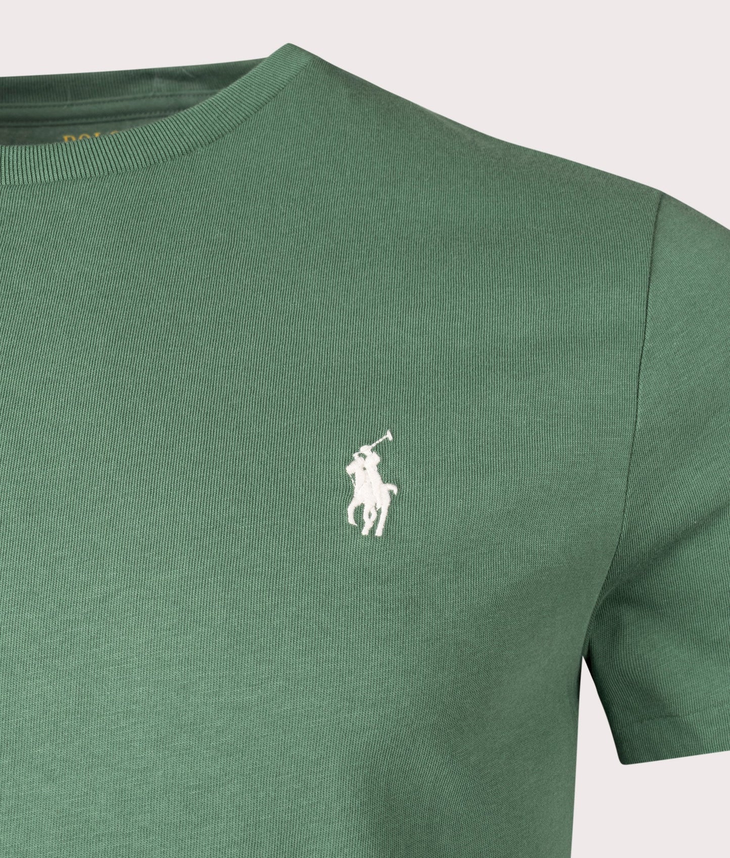 Custom Slim Fit Jersey T-Shirt