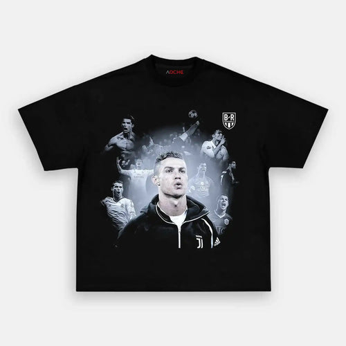 Cristiano Ronaldo Collection Wear