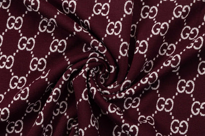 250305 Classic durable series high quality full print POLO shirt