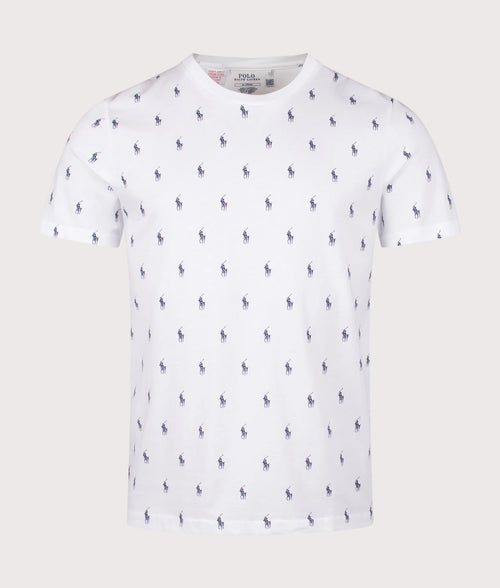 Crew Lounge T-Shirt