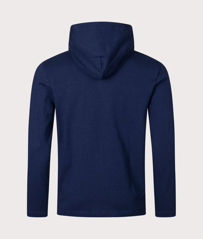 Jersey Lightweight Hoodie