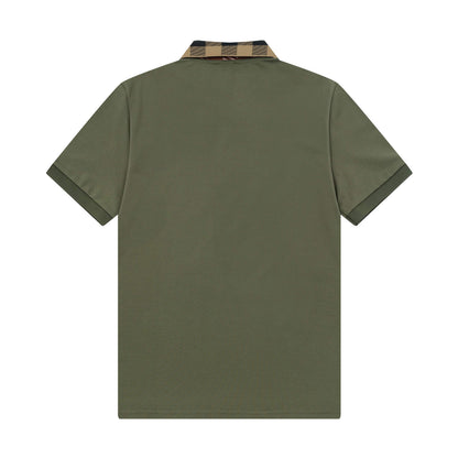 250305 Classic high quality new color POLO shirt