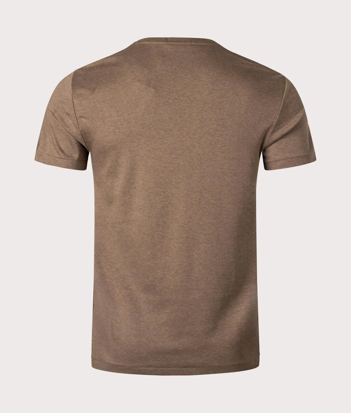 Custom Slim Fit Pima T-Shirt