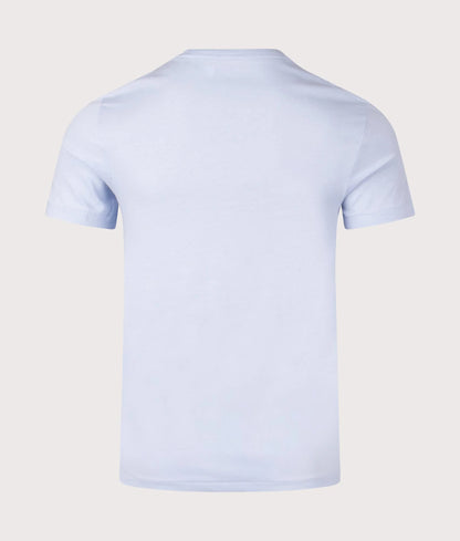 Custom Slim Fit Jersey T-Shirt