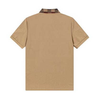 250305 Classic high quality new color POLO shirt