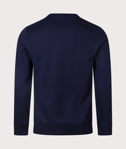 Long Sleeve Lounge T-Shirt