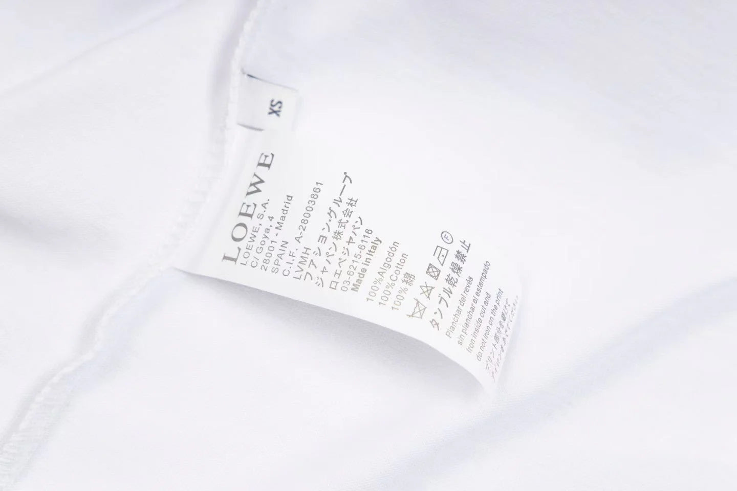 Classic T-shirt-2